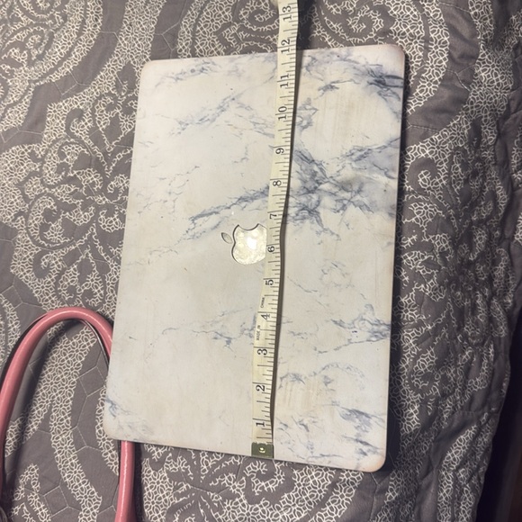 **SOLD ON MERCARI**RARE Coach Pink Daisy Applique Tote Bag - Picture 11 of 11